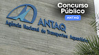 Concurso Antaq 2025: sai edital de convocação