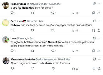 Créditos: Divulgação/X