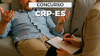 Edital CRP-ES 2025 abre concurso com 200 vagas Edital CRP-ES 2025 abre concurso com 200 vagas