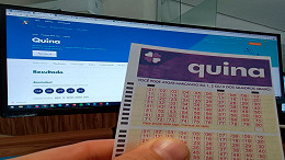 Resultado da Quina 6767: Sem ganhador, prêmio vai a R$ 7,7 milhões Resultado da Quina 6767: Sem ganhador, prêmio vai a R$ 7,7 milhões