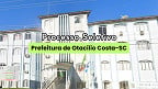 Prefeitura de Otacílio Costa-SC abre 20 vagas de R$ 4,5 mil