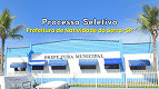 Prefeitura de Natividade da Serra-SP abre concurso em dois cargos