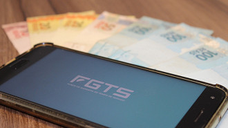 Caixa libera saque calamidade do FGTS para 9 cidades do RS - Foto: Ache Concursos