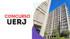 Concurso UERJ para Professor é aberto via edital 154/2025 Concurso UERJ para Professor é aberto via edital 154/2025