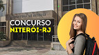Concurso Niterói-RJ 2025 aplica provas neste domingo (13); locais saem hoje Concurso Niterói-RJ 2025 aplica provas neste domingo (13); locais saem hoje