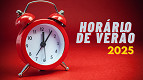 Horário de verão pode voltar em 2025? ONS se pronuncia Horário de verão pode voltar em 2025? ONS se pronuncia