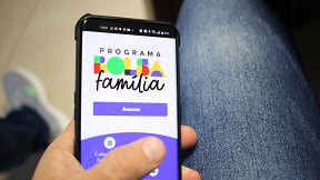 Governo vai cortar Bolsa Família de 240 mil pessoas em Julho