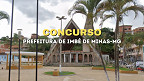 Concurso Prefeitura de Imbé de Minas-MG 2025: Edital e Inscrição
