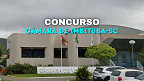 Câmara de Imbituba-SC abre concurso para Contador