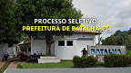 Prefeitura de Batalha-PI abre seleção de Professores para 2025