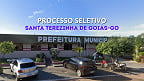 Prefeitura de Santa Terezinha de Goiás-GO lança processo seletivo com 249 vagas