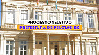 Processo Seletivo Pelotas-RS 2025: Prefeitura abre 17 vagas Processo Seletivo Pelotas-RS 2025: Prefeitura abre 17 vagas