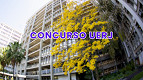 UERJ divulga edital para Professor de Matemática com inicial de R$ 6.581 UERJ divulga edital para Professor de Matemática com inicial de R$ 6.581