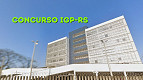 Concurso IGP-RS suspenso? Resultado das provas seria divulgado nesta sexta (11) Concurso IGP-RS suspenso? Resultado das provas seria divulgado nesta sexta (11)