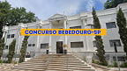 Concurso Bebedouro-SP 2025: Prefeitura lança 4 editais com 313 vagas