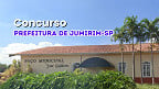 Concurso Prefeitura de Jumirim-SP 2025 - Edital e Inscrição