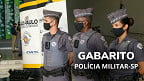 Gabarito PMSP 2025 Oficial saiu! FGV divulga respostas