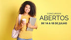Concurso Público: veja quais abrem inscrições na semana de 14 de julho