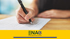 Edital ENAC 2025 saiu! Concurso para Cartórios é aberto