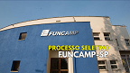 FUNCAMP-SP abre vagas para Recepcionista Bilíngue