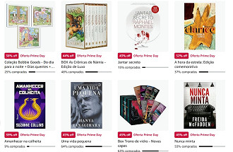 Créditos: Divulgação/Amazon