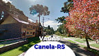 Edital Canela-RS 2025 saiu! Prefeitura abre vagas de R$ 3,4 mil