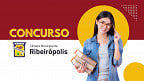 Câmara de Ribeirópolis-SE abre concurso público para 5 cargos