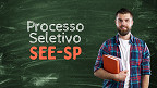 SEE-SP abre vagas para professores do ensino técnico