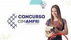 Concurso Consórcio CIM-AMFRI-SC 2025: Inscrição aberta para 4 cargos
