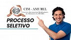 Processo Seletivo Consórcio CIM-AMUREL-SC 2025