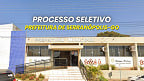 Prefeitura de Serranópolis-GO abre seleção e paga até R$ 4,5 mil