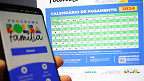 Bolsa Família Julho 2025: quem recebe antecipado já no primeiro dia