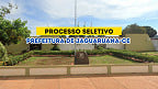 Concurso Prefeitura Selvíria-MS 2025: Saiu edital