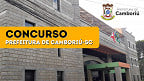 Edital Camboriú-SC 2025 saiu! Prefeitura abre 75 vagas de até R$ 9,3 mil