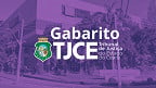 Gabarito TJ-CE 2025 sai pela FGV nesta terça, 22