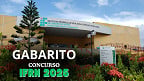 Gabarito IFRN 2025 para professores sai pela Funcern