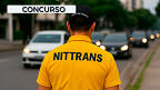 Edital Nittrans Niterói-RJ abre 59 vagas de até R$ 12.002 via concurso
