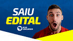 Concurso Prefeitura de Sales Oliveira-SP 2025: Sai edital com iniciais de R$ 13.297