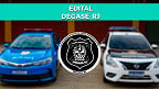 Edital DEGASE-RJ 2025 saiu! veja tudo sobre o concurso