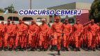 Concurso CBMERJ: Idecan adia aplicação das provas para 28/9; veja o cronograma