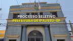 Edital Ipaussu-SP para Profissional de Apoio Escolar é publicado