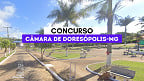 Câmara de Doresópolis-MG abre concurso público para 5 cargos