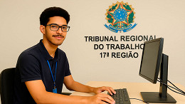 Estágio no TRT-17 oferece vagas de até R$ 1.914,28 Estágio no TRT-17 oferece vagas de até R$ 1.914,28