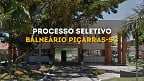 Prefeitura de Balneário Piçarras-SC abre cadastro reserva