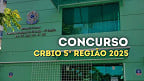 Concurso CRBio 5ª Região: Edital abre 303 vagas de R$ 3.646