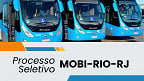 Edital Mobi-Rio-RJ 2025 abre 153 vagas temporárias em julho