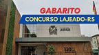 Gabarito do concurso de Lajeado-RS 2025 sai pela Fundatec