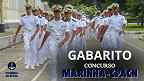 Gabarito Marinha do Colégio Naval 2025 sai quando? veja datas