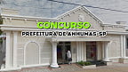 Prefeitura de Anhumas-SP abre concurso para cadastro de reserva