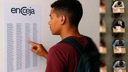 Local de prova do ENCCEJA 2025 é liberado; veja o que levar Local de prova do ENCCEJA 2025 é liberado; veja o que levar